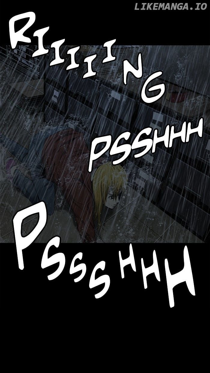 Hive – Manga chapter 75 - page 72