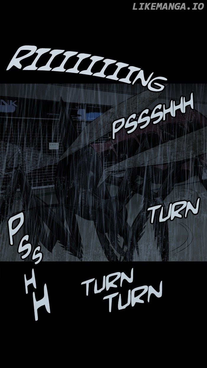 Hive – Manga chapter 75 - page 73