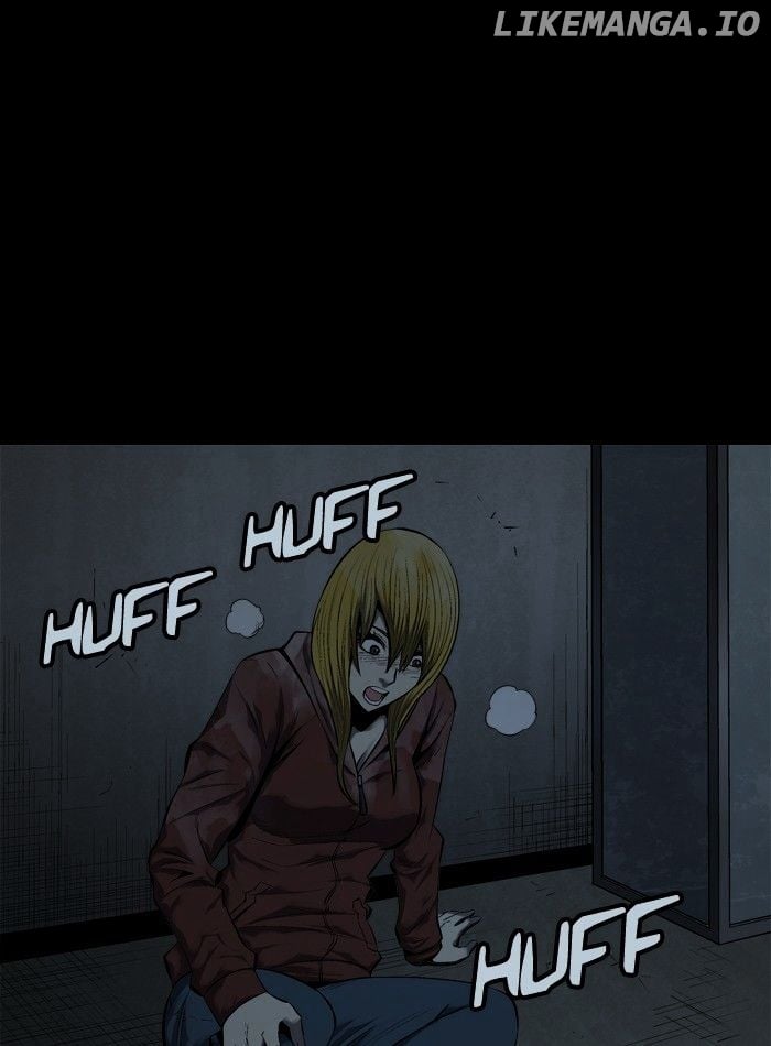Hive – Manga chapter 75 - page 80