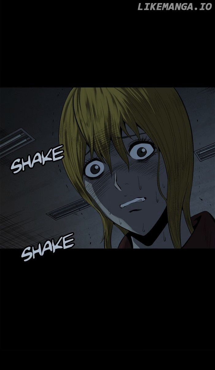 Hive – Manga chapter 76 - page 13