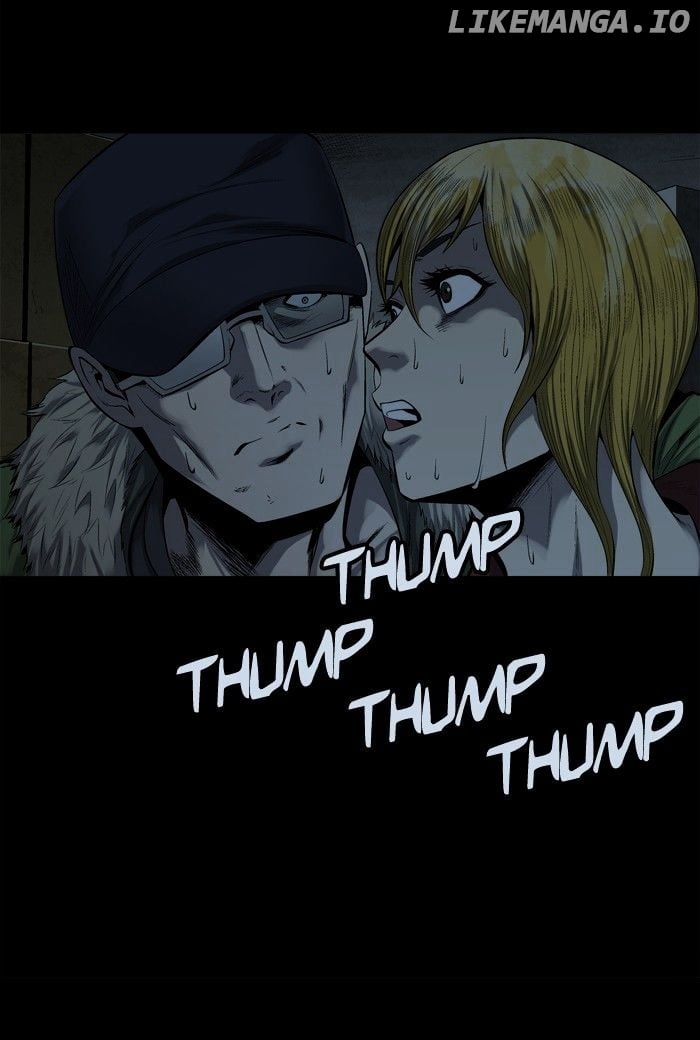 Hive – Manga chapter 76 - page 18