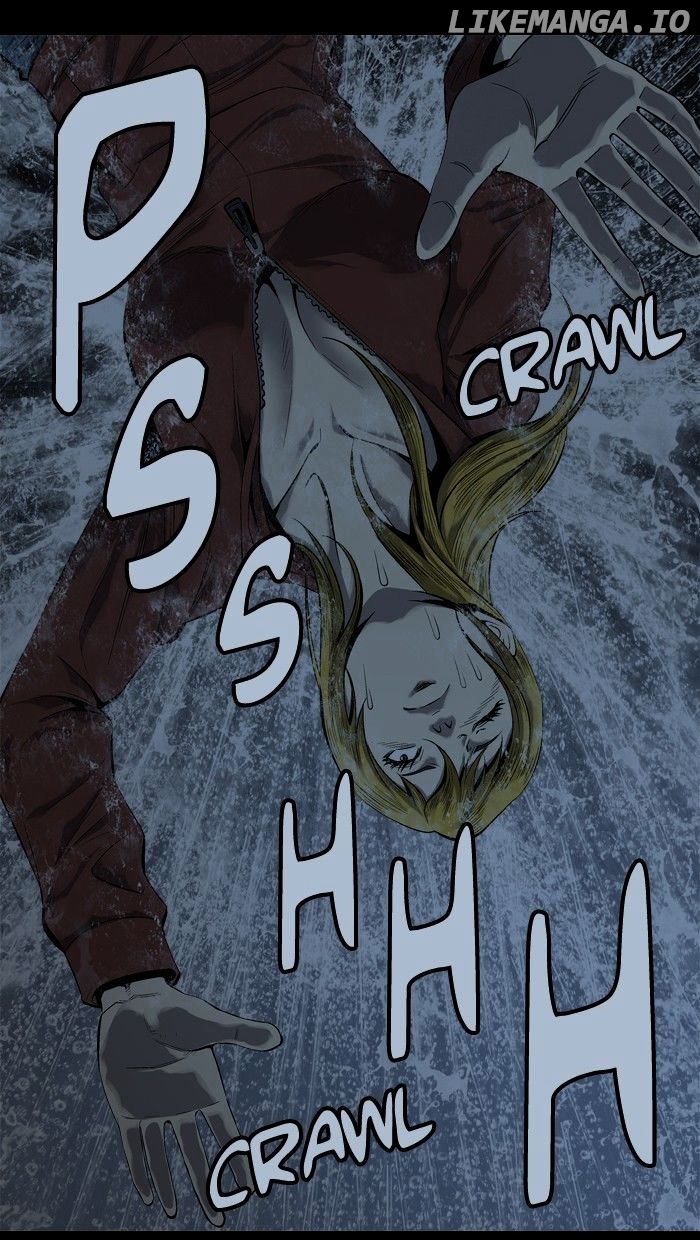 Hive – Manga chapter 76 - page 30