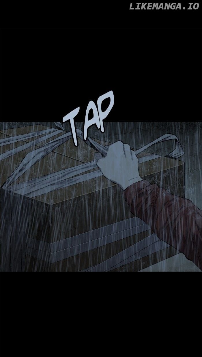 Hive – Manga chapter 76 - page 31