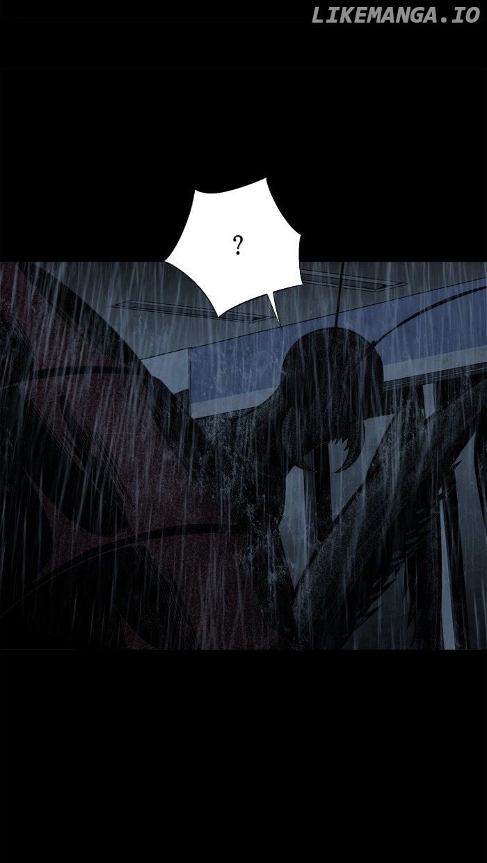 Hive – Manga chapter 76 - page 33