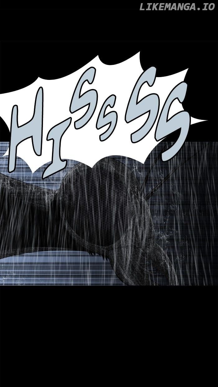 Hive – Manga chapter 76 - page 35