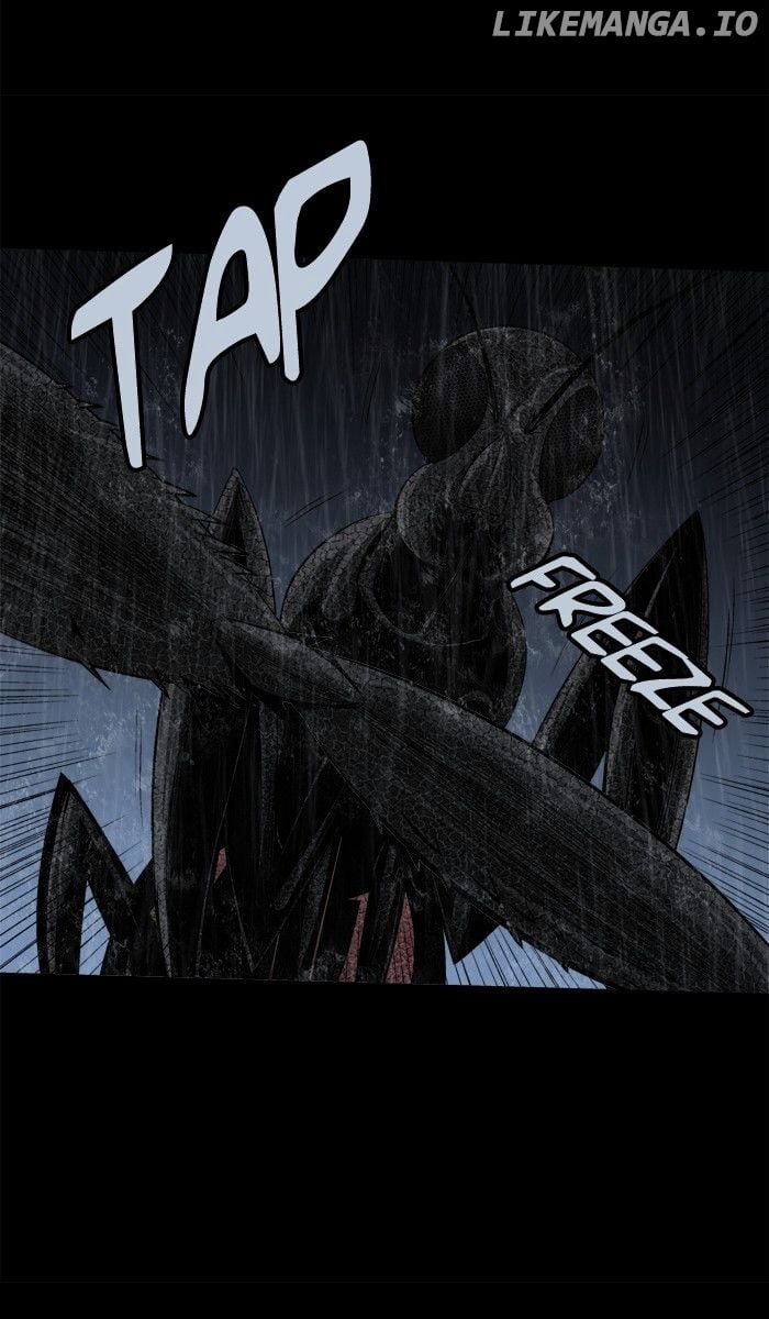Hive – Manga chapter 76 - page 36