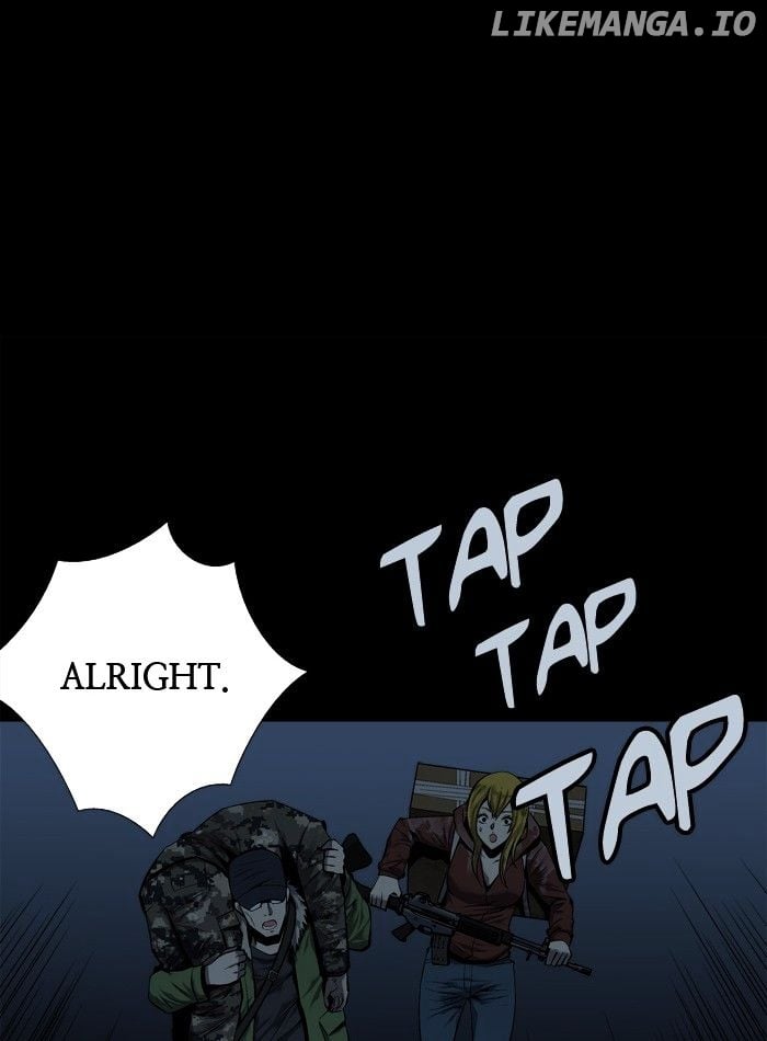 Hive – Manga chapter 76 - page 38