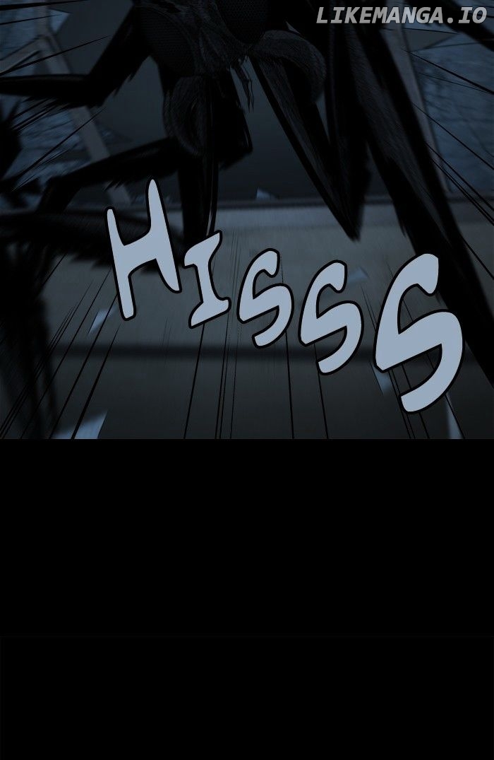 Hive – Manga chapter 76 - page 43