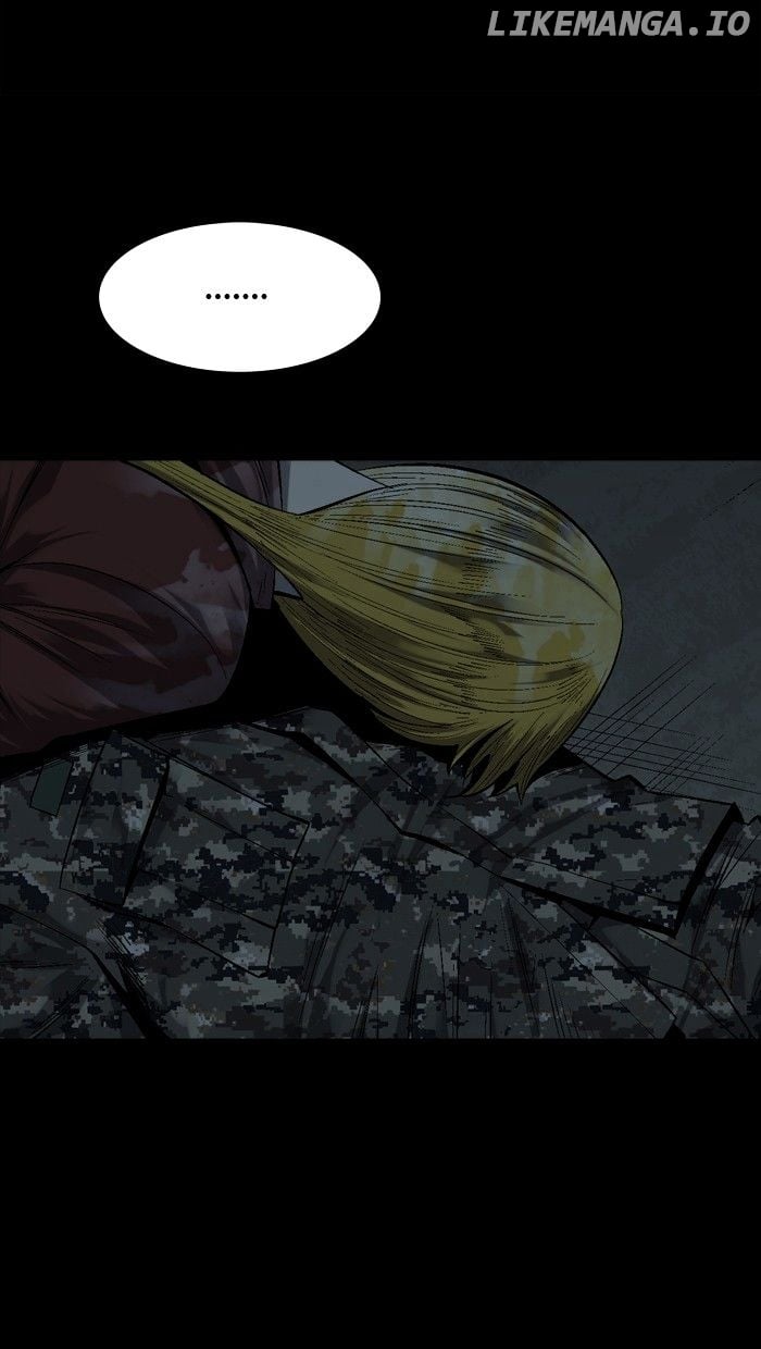 Hive – Manga chapter 76 - page 5