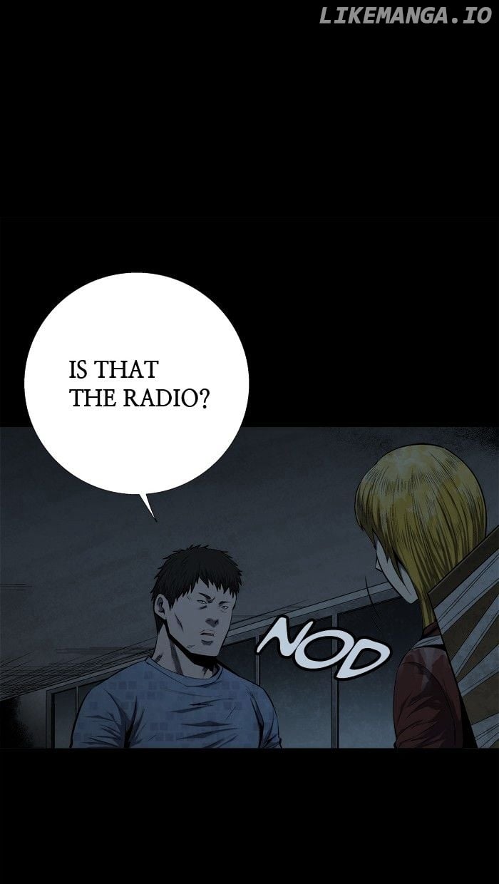 Hive – Manga chapter 76 - page 50
