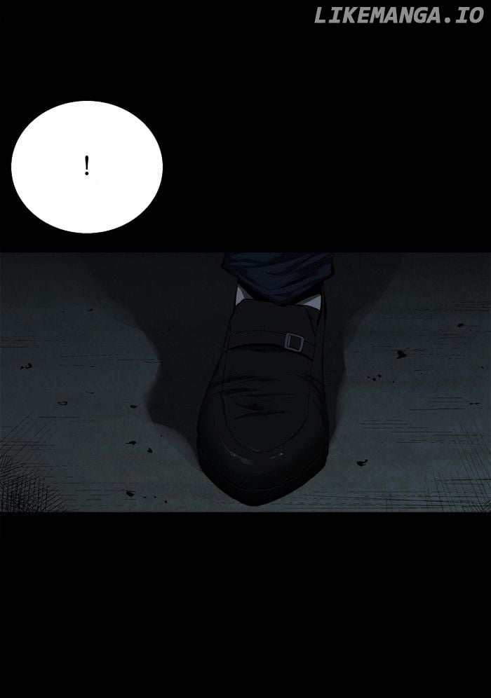 Hive – Manga chapter 76 - page 52