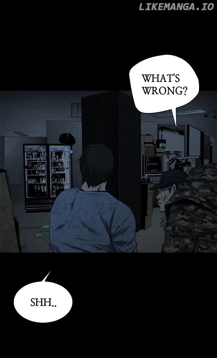 Hive – Manga chapter 76 - page 53