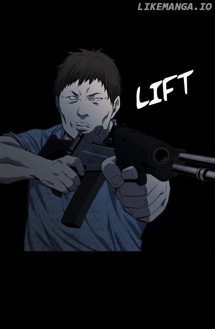 Hive – Manga chapter 76 - page 54