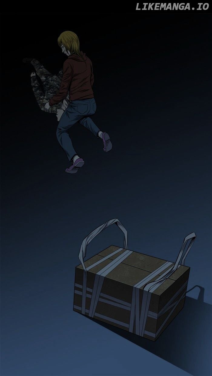 Hive – Manga chapter 76 - page 6