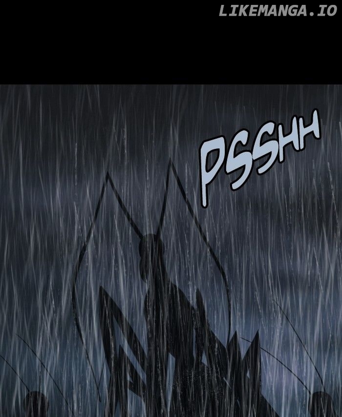 Hive – Manga chapter 76 - page 64