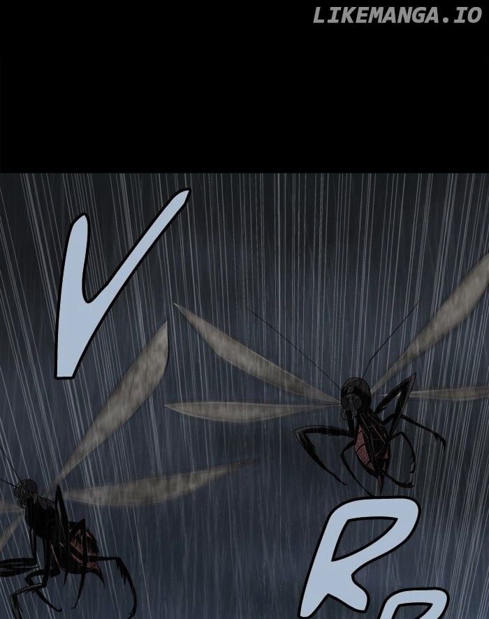 Hive – Manga chapter 76 - page 68