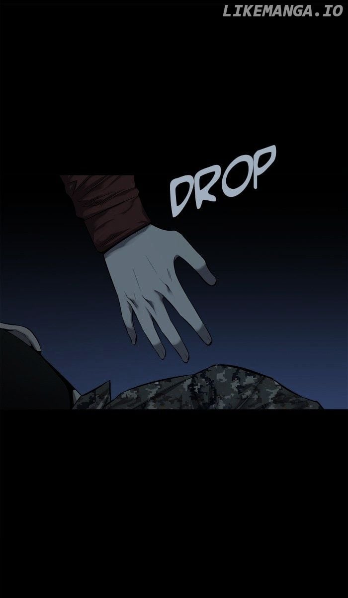Hive – Manga chapter 76 - page 9