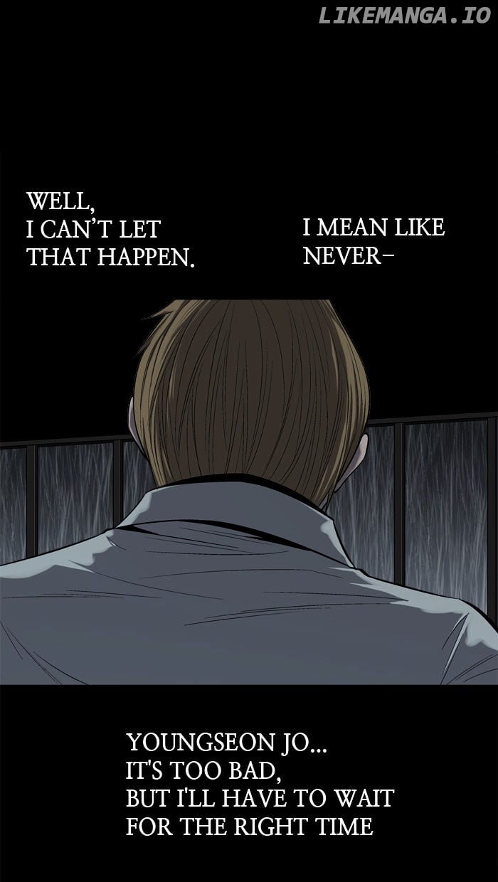 Hive – Manga chapter 77 - page 26