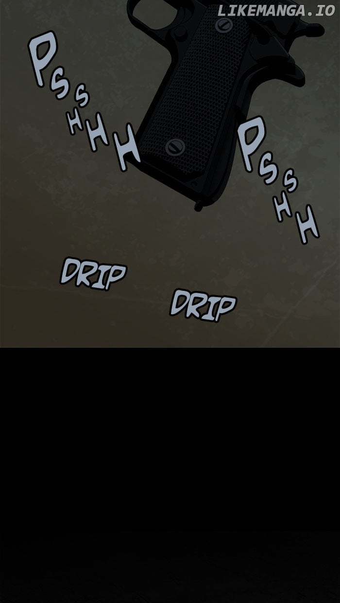 Hive – Manga chapter 77 - page 28