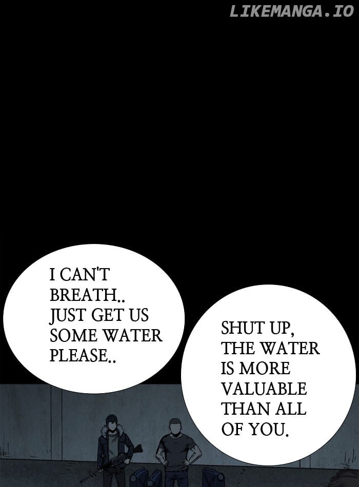 Hive – Manga chapter 77 - page 32
