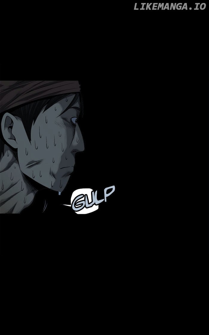Hive – Manga chapter 77 - page 43
