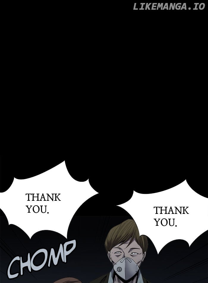 Hive – Manga chapter 77 - page 48