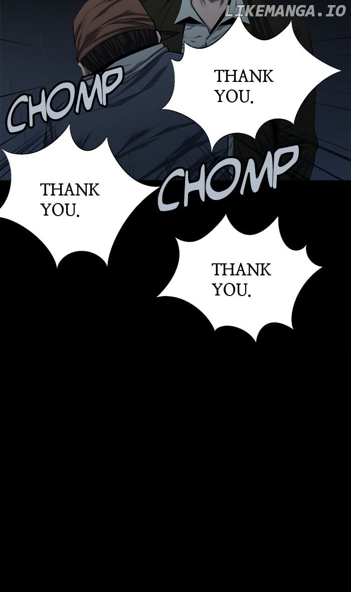 Hive – Manga chapter 77 - page 49