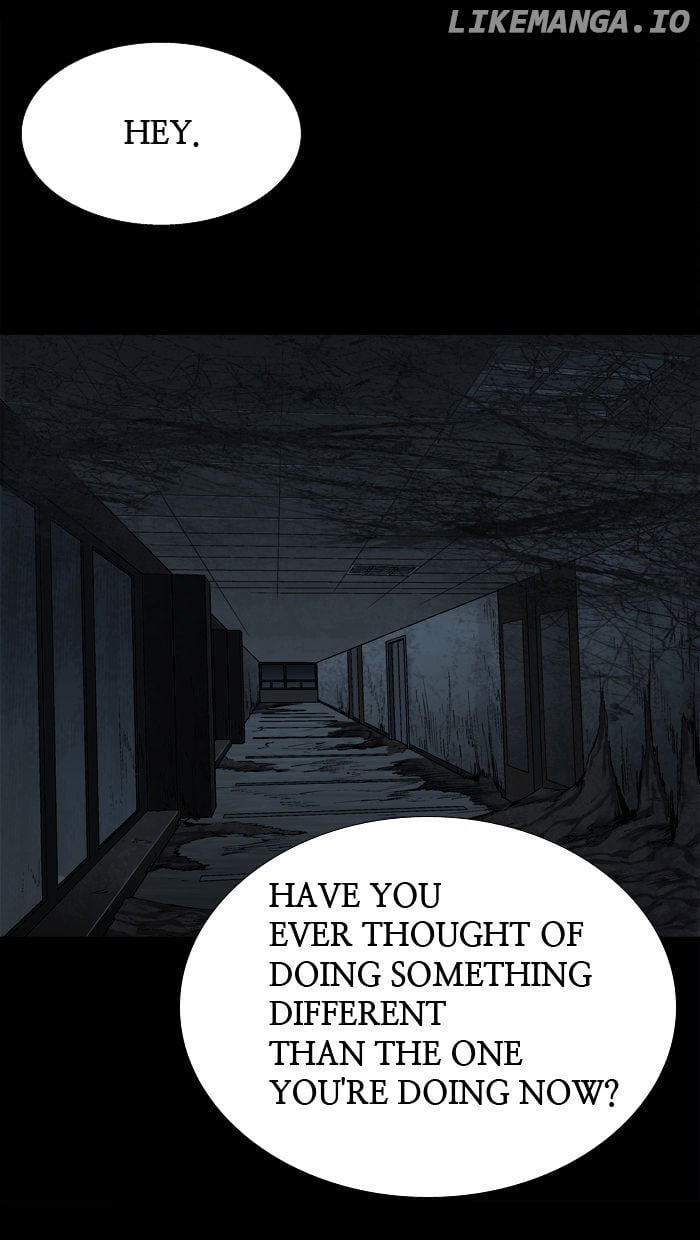 Hive – Manga chapter 77 - page 50