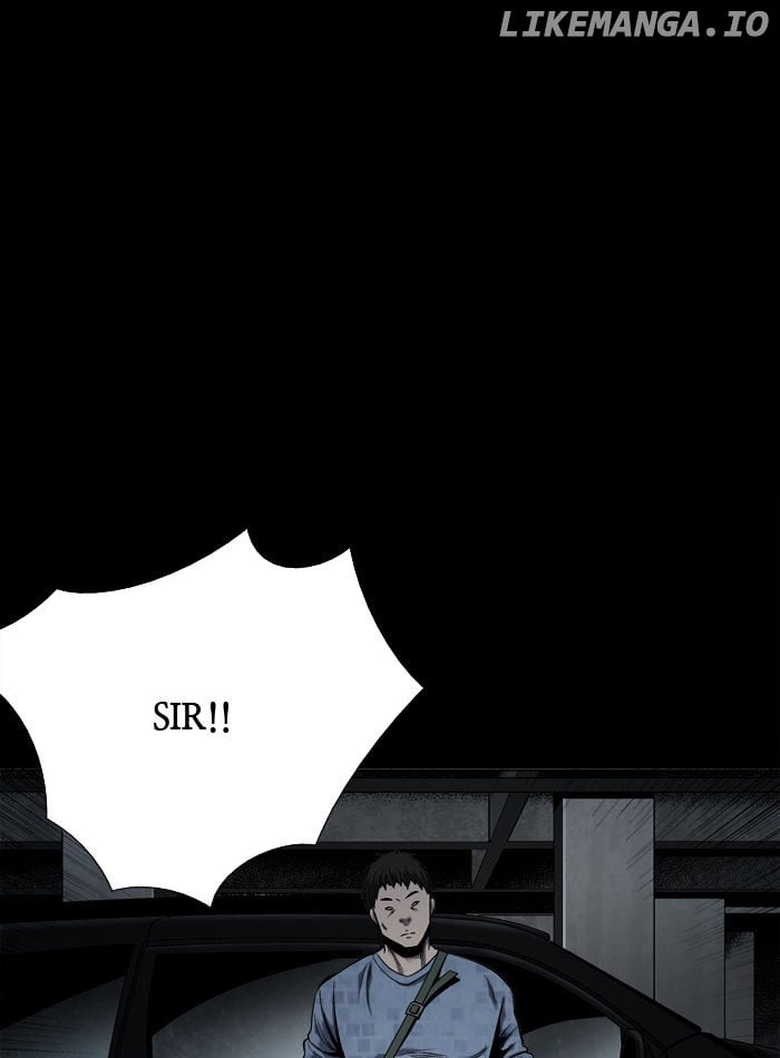 Hive – Manga chapter 77 - page 53