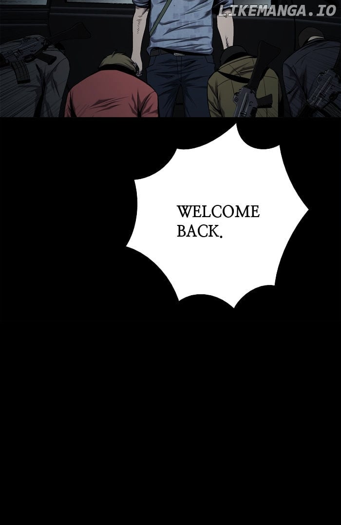 Hive – Manga chapter 77 - page 54