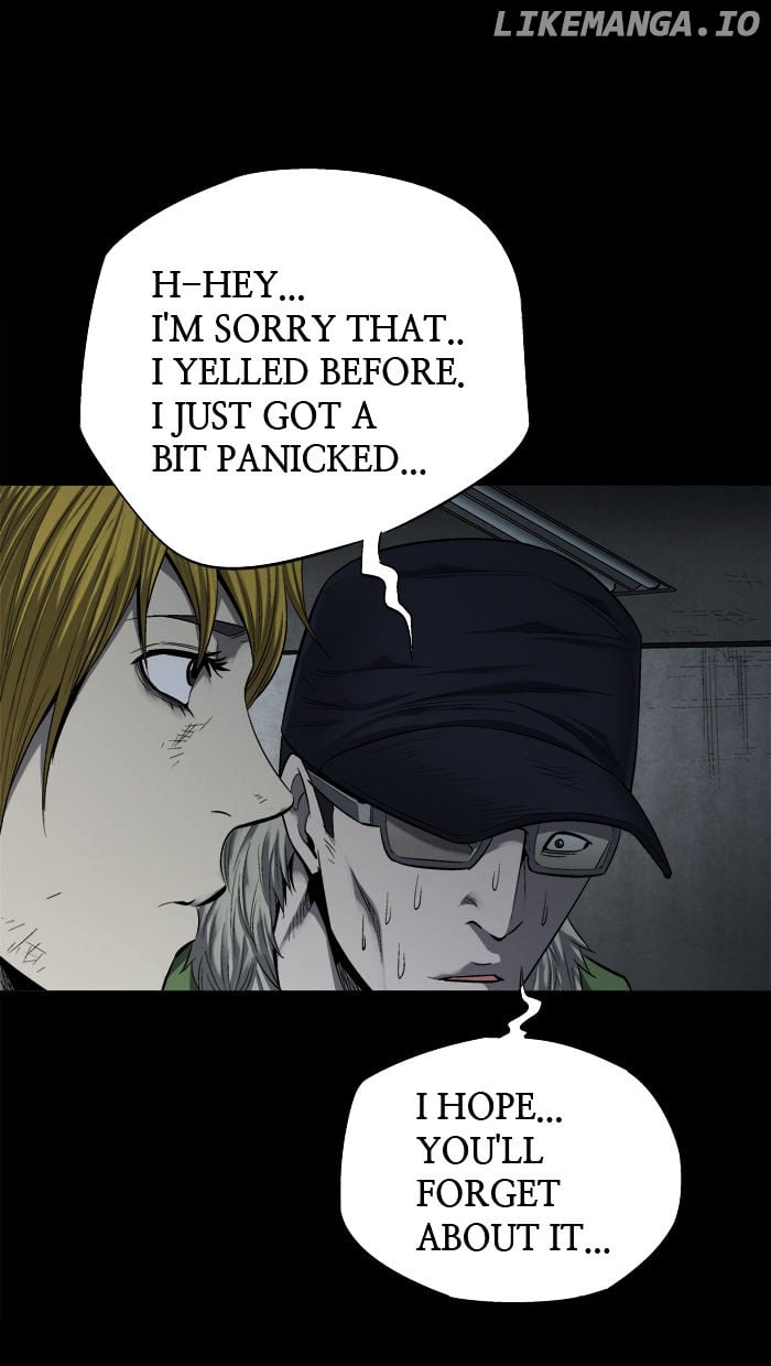 Hive – Manga chapter 77 - page 64
