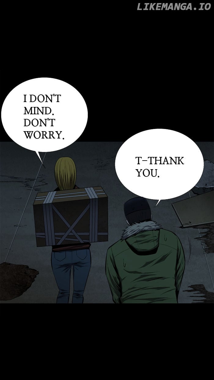 Hive – Manga chapter 77 - page 65