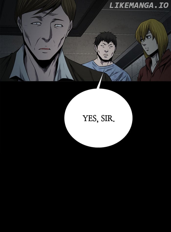 Hive – Manga chapter 77 - page 70