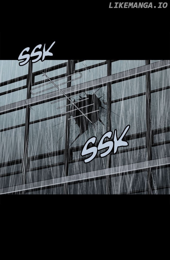 Hive – Manga chapter 77 - page 72