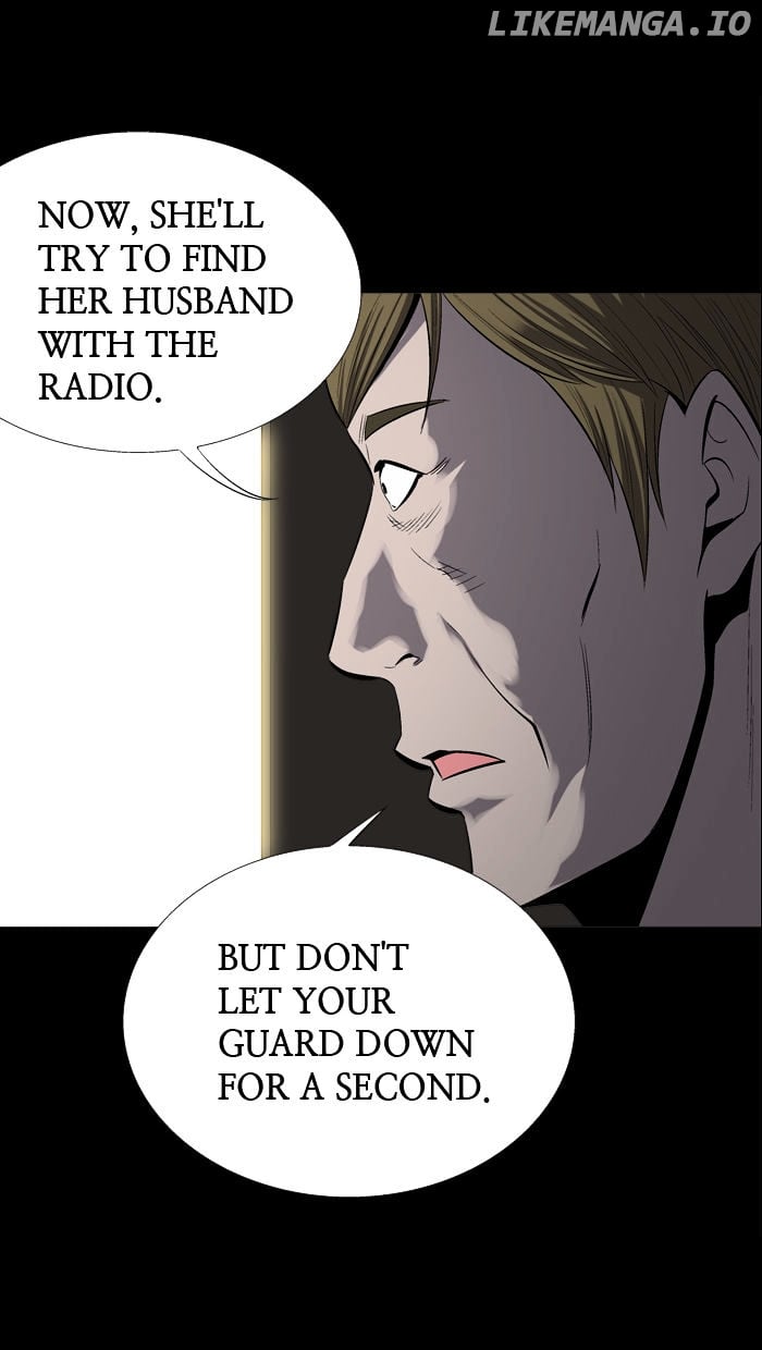 Hive – Manga chapter 77 - page 75