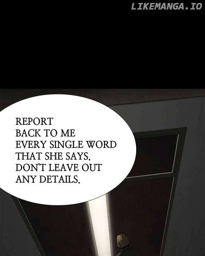 Hive – Manga chapter 77 - page 76