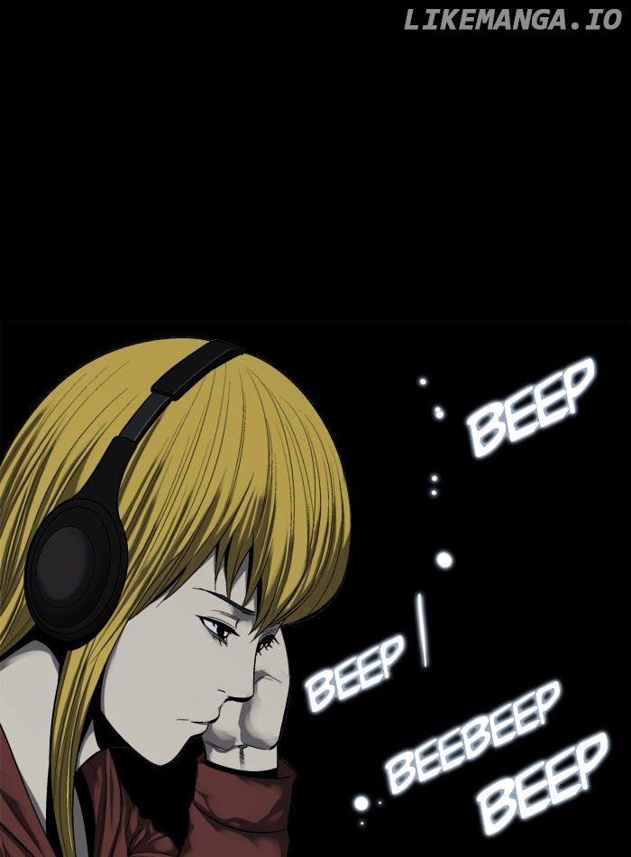 Hive – Manga chapter 77 - page 79