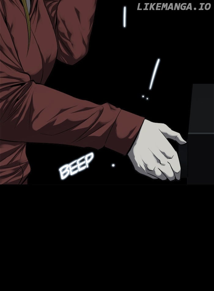 Hive – Manga chapter 77 - page 80