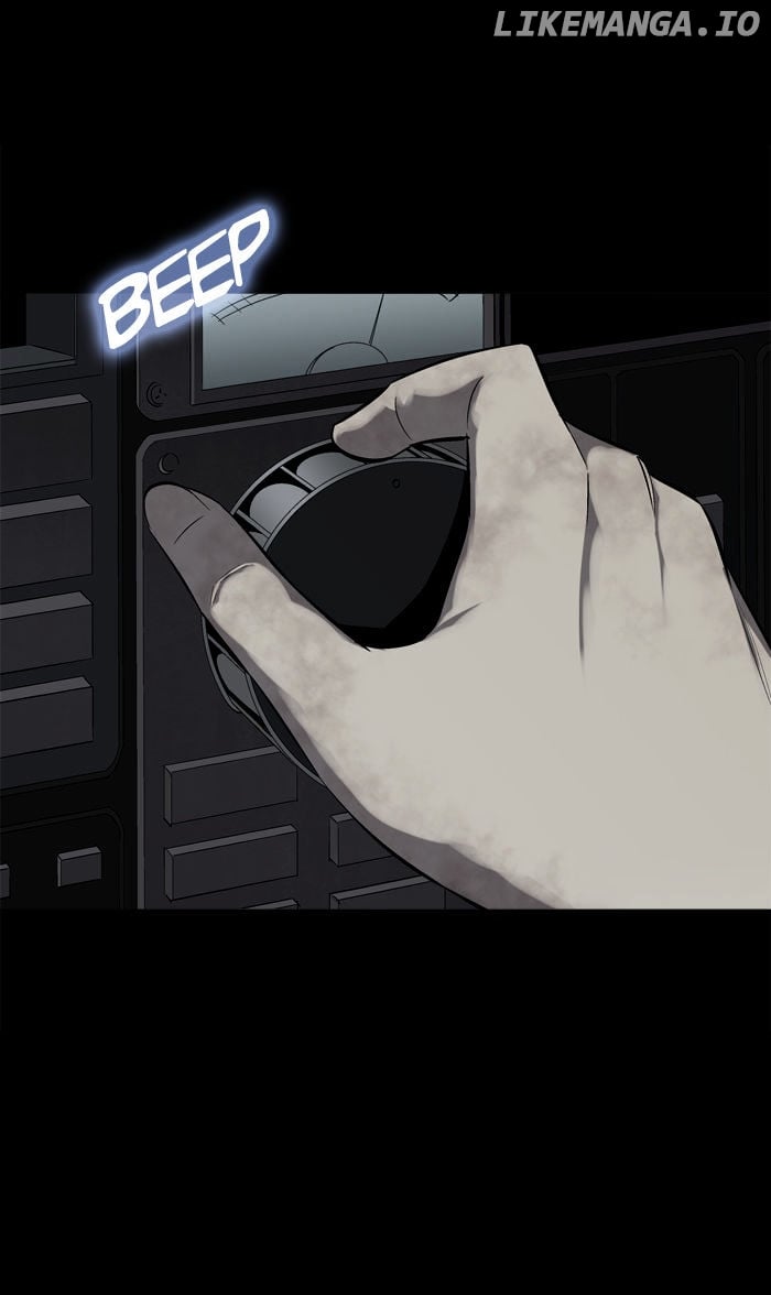 Hive – Manga chapter 77 - page 82