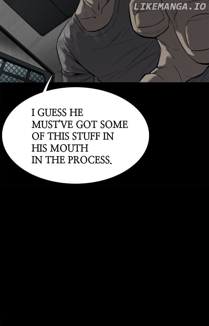 Hive – Manga chapter 78 - page 12