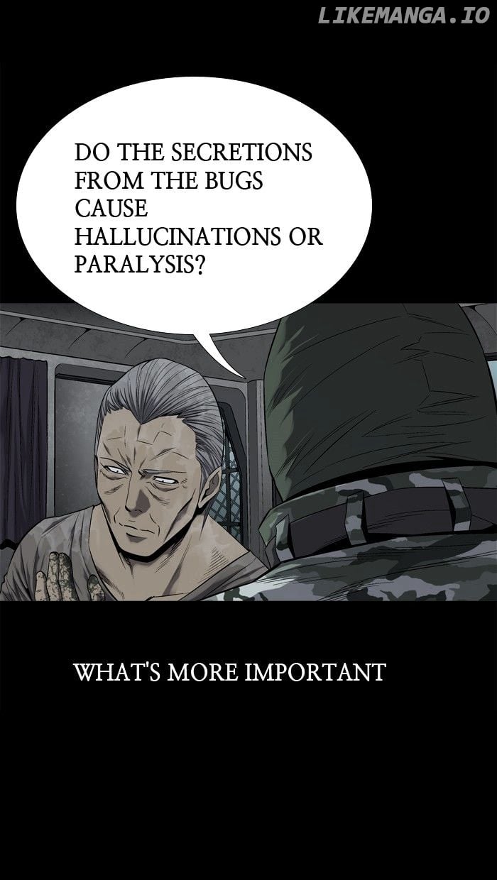 Hive – Manga chapter 78 - page 14