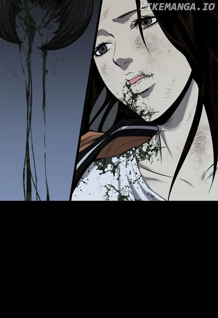 Hive – Manga chapter 78 - page 16