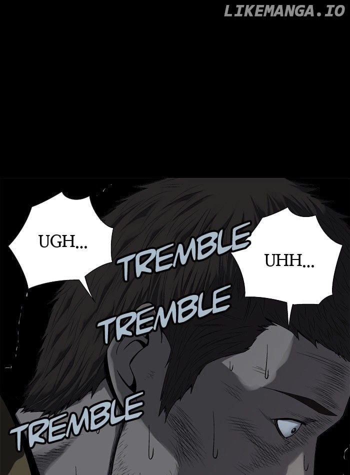 Hive – Manga chapter 78 - page 4