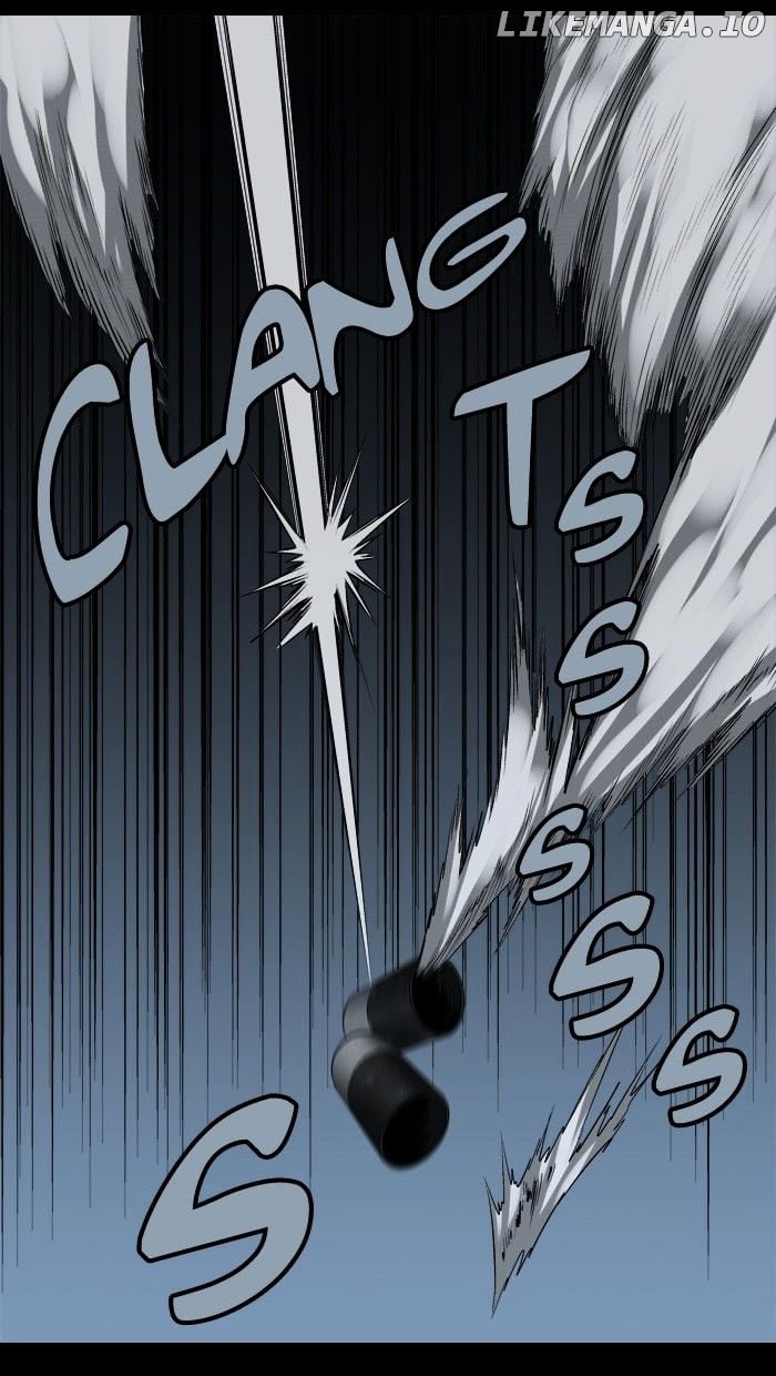 Hive – Manga chapter 78 - page 47