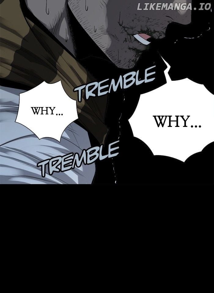 Hive – Manga chapter 78 - page 5
