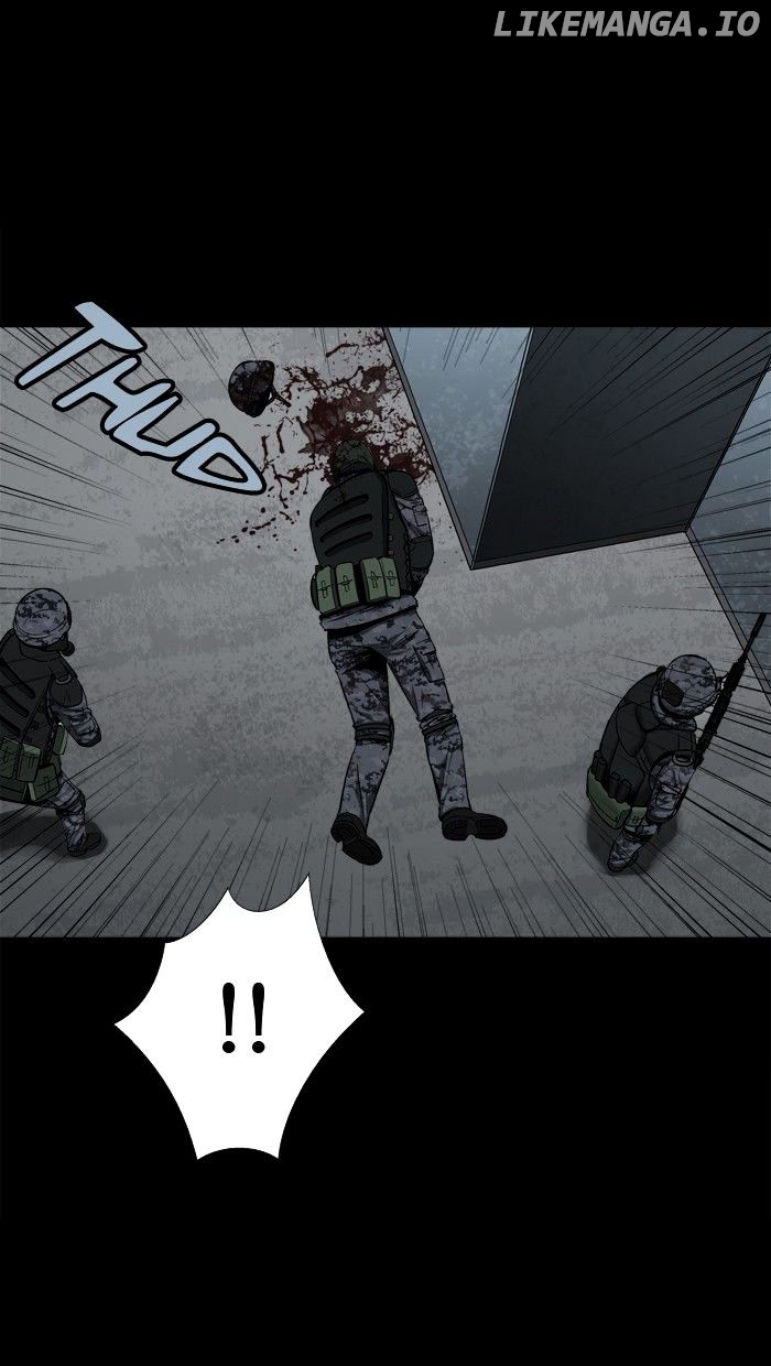 Hive – Manga chapter 78 - page 61