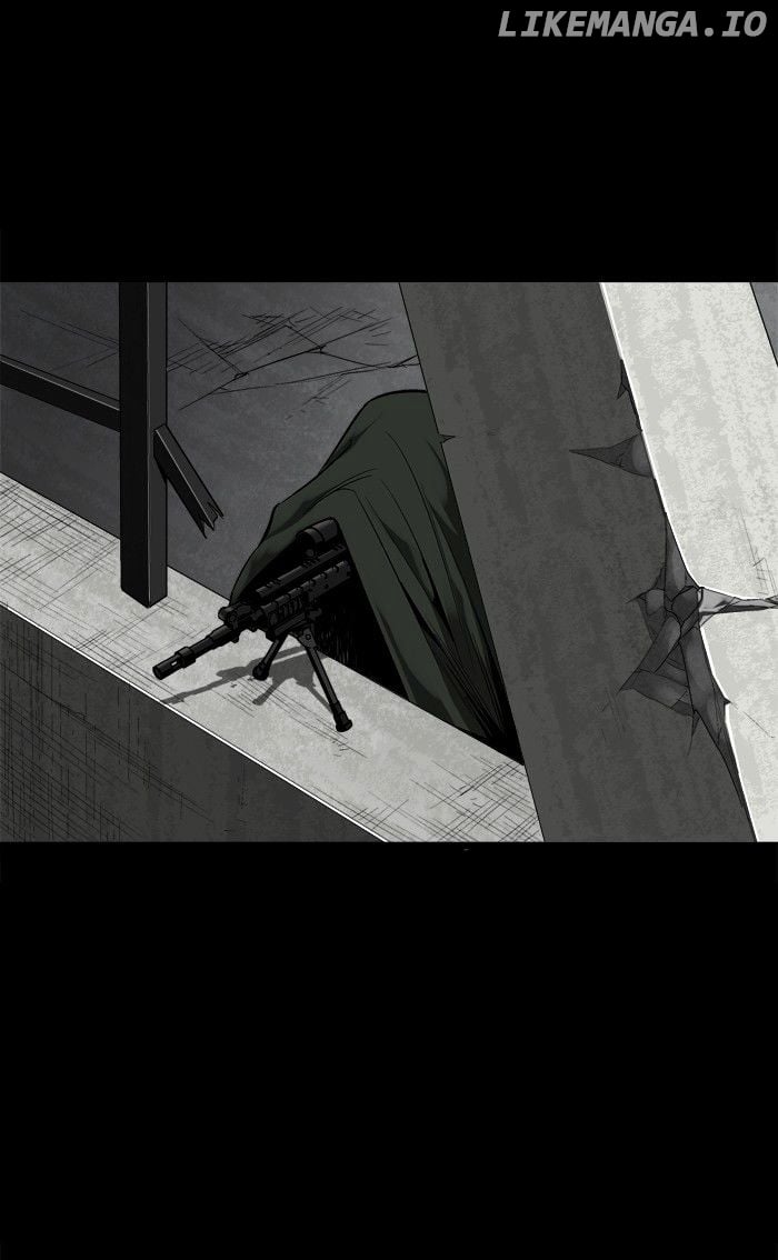 Hive – Manga chapter 78 - page 62