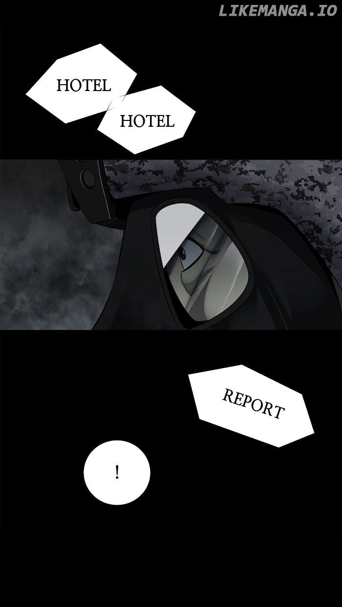 Hive – Manga chapter 78 - page 67
