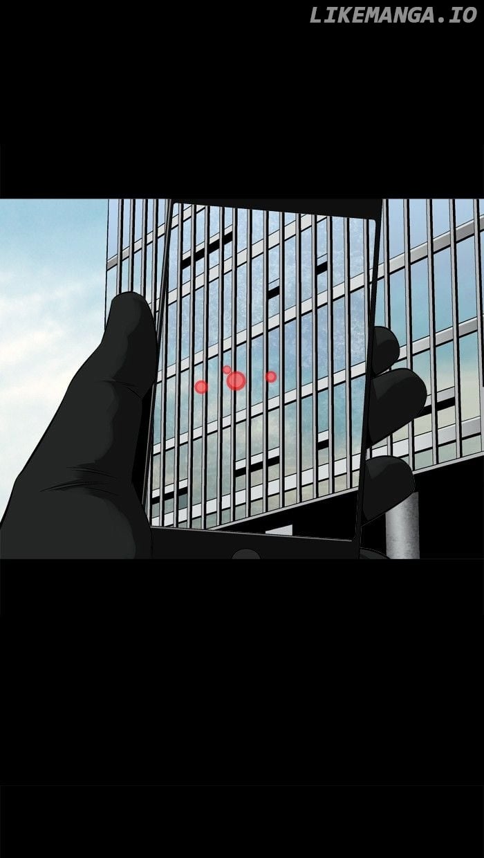 Hive – Manga chapter 78 - page 69