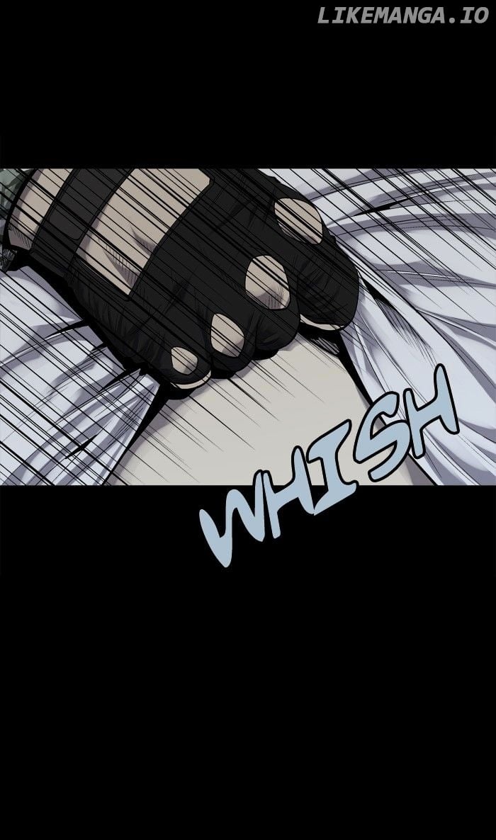 Hive – Manga chapter 78 - page 7